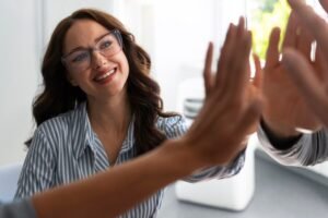 inteligencia emocional no trabalho