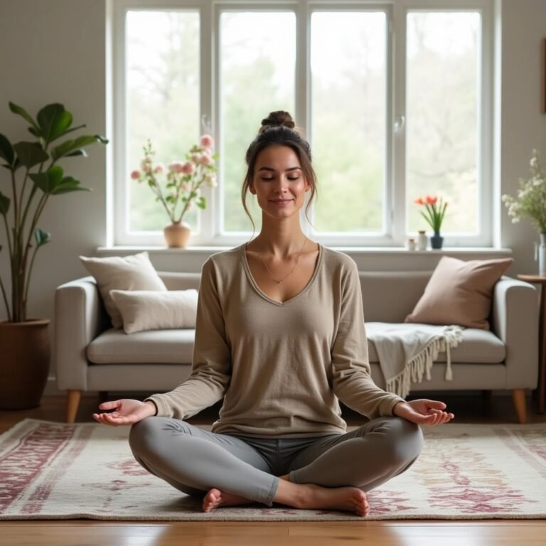 Mindfulness