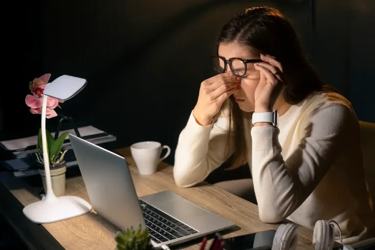 Burnout – Entenda a Síndrome e Como Prevenir